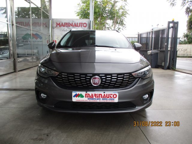 FIAT Tipo 1.6 Mjt Lounge STATION WAGON DCT Immagine 1