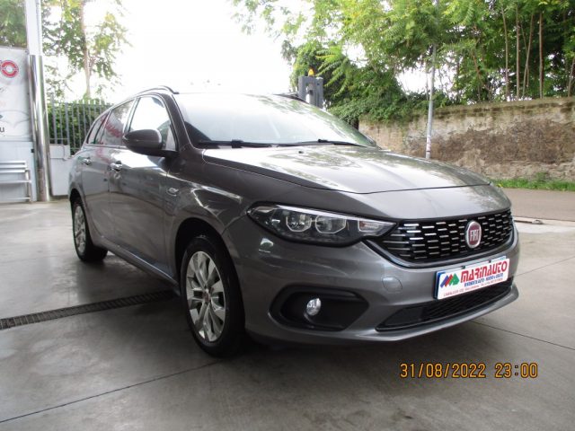 FIAT Tipo 1.6 Mjt Lounge STATION WAGON DCT Immagine 2