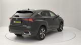 LEXUS NX 300h 300h 2.5 Luxury 4wd cvt