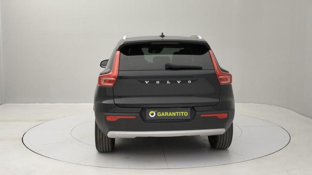 VOLVO XC40 1.5 t5 phev Inscription Expression auto my21 Immagine 3