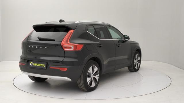 VOLVO XC40 1.5 t5 phev Inscription Expression auto my21 Immagine 4