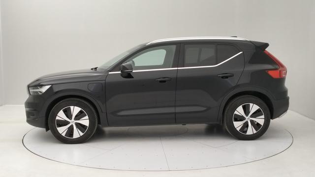 VOLVO XC40 1.5 t5 phev Inscription Expression auto my21 Immagine 1