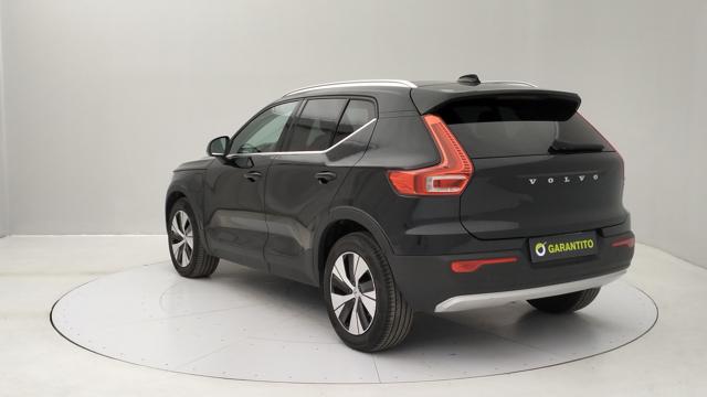 VOLVO XC40 1.5 t5 phev Inscription Expression auto my21 Immagine 2