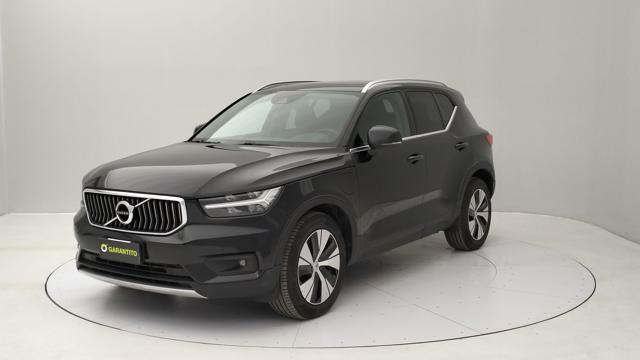 VOLVO XC40 1.5 t5 phev Inscription Expression auto my21 Immagine 0