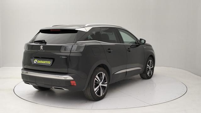 PEUGEOT 3008 1.6 hybrid4 phev GT 300cv e-eat8 Immagine 4