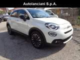 FIAT 500X 1000 T3 120 CV CARPLAY FULL LED