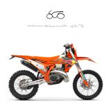 KTM EXC 250 250 EXC CHAMPION EDITION 2025