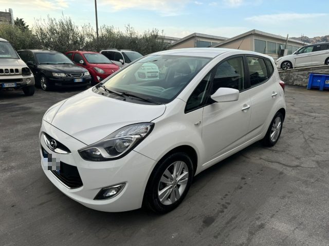 HYUNDAI iX20 civitanova m.- NEOPATENTATI - 1.4 90 CV Classic Immagine 0