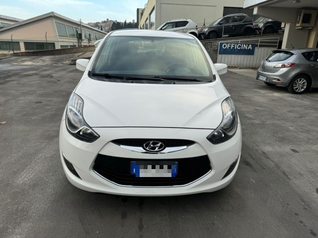 HYUNDAI iX20 civitanova m.- NEOPATENTATI - 1.4 90 CV Classic Immagine 1