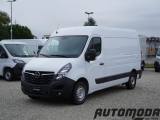 OPEL Movano 2.3 135CV 35 L2H2