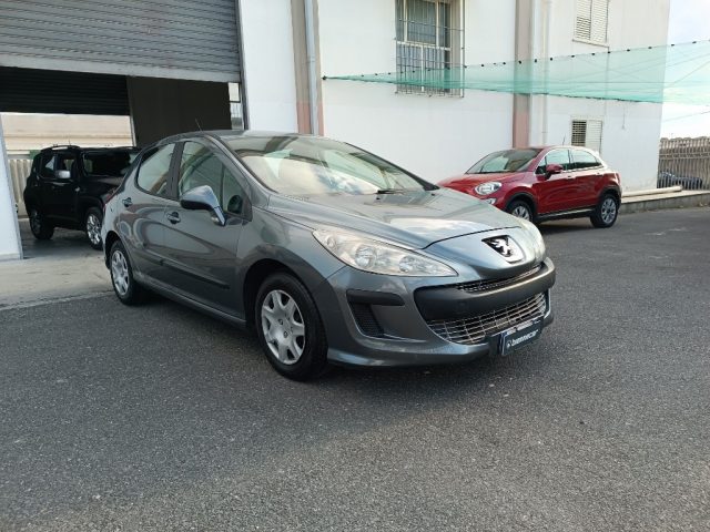 PEUGEOT 308 1.6 HDi 90CV 5p. Premium Immagine 0