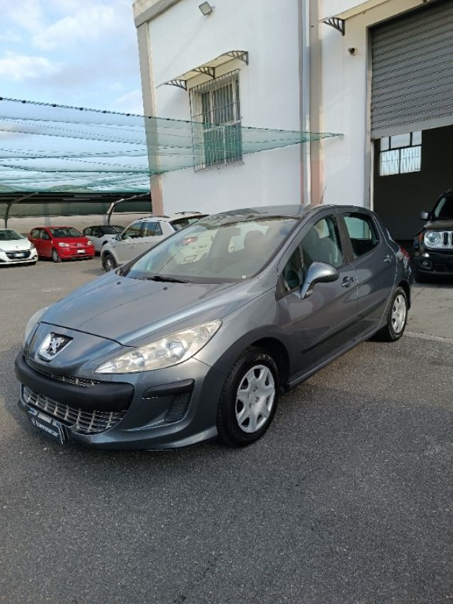 PEUGEOT 308 1.6 HDi 90CV 5p. Premium Immagine 1