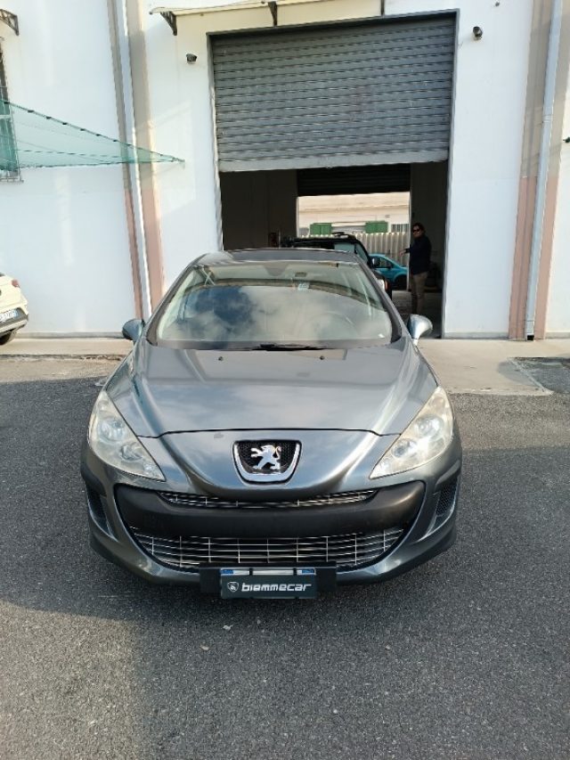 PEUGEOT 308 1.6 HDi 90CV 5p. Premium Immagine 2