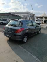 PEUGEOT 308 1.6 HDi 90CV 5p. Premium