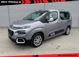 CITROEN Berlingo BlueHDi 100 M Shine IVA COMPRESA AUTOVETTURA