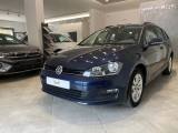 VOLKSWAGEN Golf Variant TDI Unipro-Gancio Tr-EU6