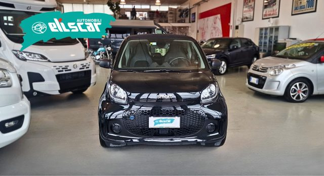 SMART ForTwo EQ COUPE Immagine 2