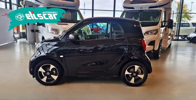 SMART ForTwo EQ COUPE Immagine 3