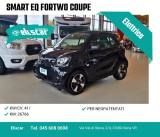 SMART ForTwo EQ COUPE