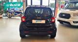 SMART ForTwo EQ COUPE