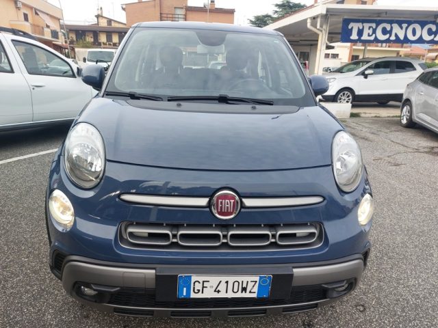 FIAT 500L 1.4 95 CV S&S Cross Uniprò Fatturab. Immagine 1