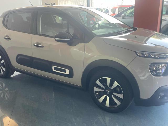 CITROEN C3 PureTech 83 S&S Shine Immagine 3