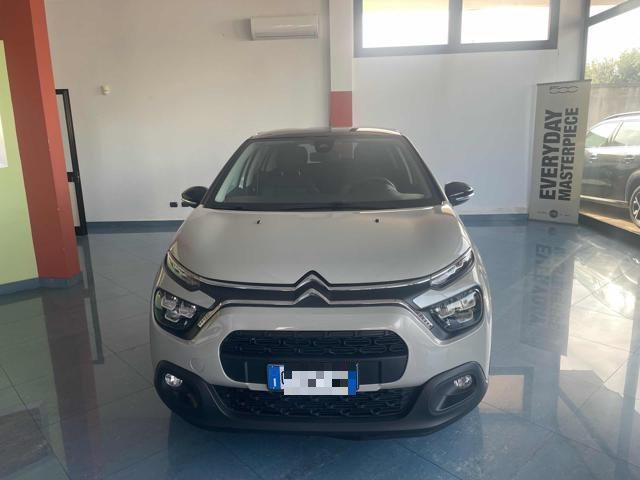 CITROEN C3 PureTech 83 S&S Shine Immagine 0