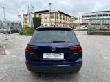 VOLKSWAGEN Tiguan 2.0 TDI SCR Style BlueMotion Technology SC ROTTAMA