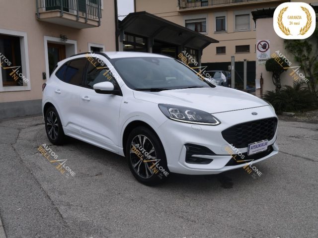 FORD Kuga 1.5 EcoBoost 150 CV 2WD ST-Line X Immagine 0