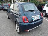 FIAT 500 1.0 Hybrid Dolcevita Unico prop. Misto pelle Fatt.