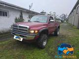 DODGE RAM 8000 v10 GPL