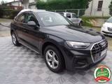 AUDI Q5 40 TDI 204 CV quattro.SPORTBACK  SPB