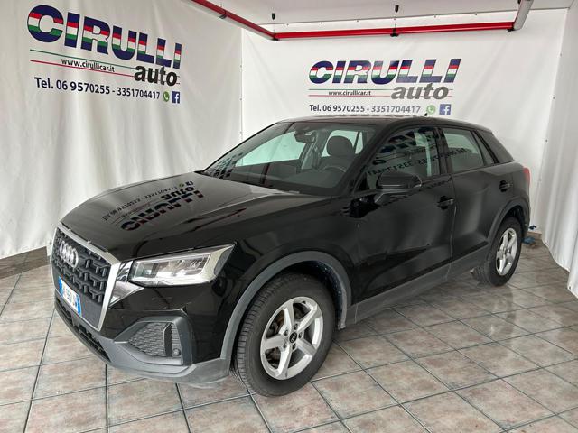 AUDI Q2 35 TFSI S tronic Business Immagine 1