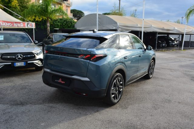 PEUGEOT 3008 Hybrid 136 e-DCS6 GT Immagine 2