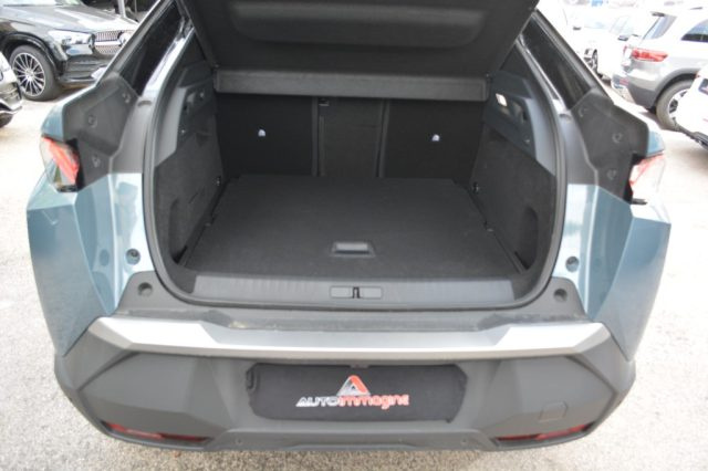 PEUGEOT 3008 Hybrid 136 e-DCS6 GT Immagine 4