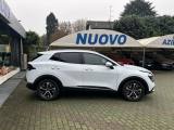 KIA Sportage 1.6 TGDi HEV AT Style