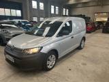 VOLKSWAGEN Caddy 2.0 TDI 122 CV Furgone Business