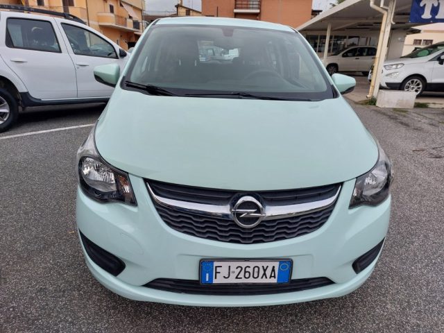 OPEL Karl 1.0 75 CV aut. Advance Unico propr. Neopatentati Immagine 1