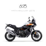 KTM 1290 Super Adventure 1390 SUPER ADVENTURE S 2025