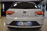 SEAT Leon 1.5 EcoTSI 5p. FR*LED/XENO/NAVI/ VIRTUAL COCKPIT*