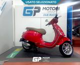 VESPA Primavera 50 PRIMAVERA 50cc