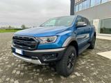 FORD Ranger Raptor 2.0 ECOBLUE aut. 213 CV DC 5 pt.+ IVA