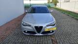 ALFA ROMEO Giulia 2.2 Turbodiesel 180 CV AT8 Eco Business