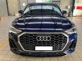 AUDI Q3 SPB 35 TDI S tronic Business Plus