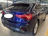 AUDI Q3 SPB 35 TDI S tronic Business Plus