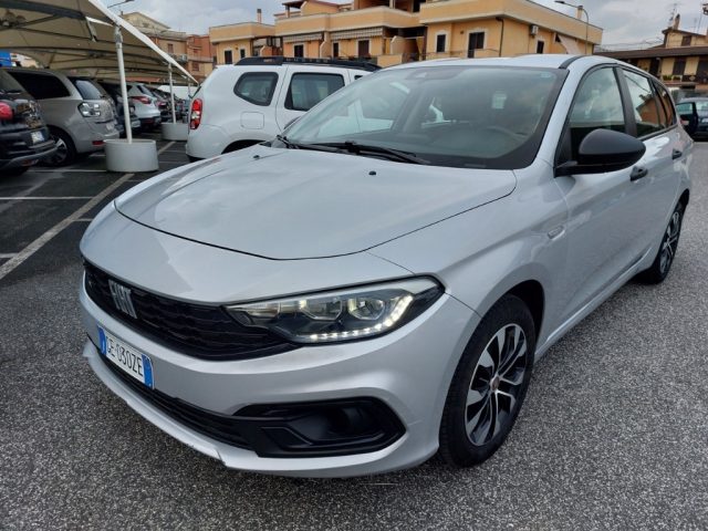 FIAT Tipo 1.6 Mjt S&S SW City Life Uniprò km 95000 Fattur. Immagine 0