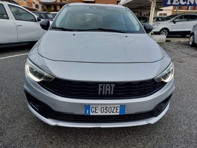 FIAT Tipo 1.6 Mjt S&S SW City Life Uniprò km 95000 Fattur. Immagine 1