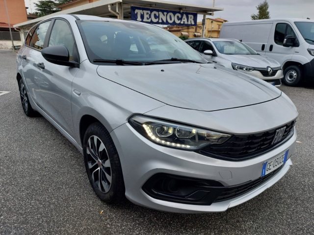 FIAT Tipo 1.6 Mjt S&S SW City Life Uniprò km 95000 Fattur. Immagine 2