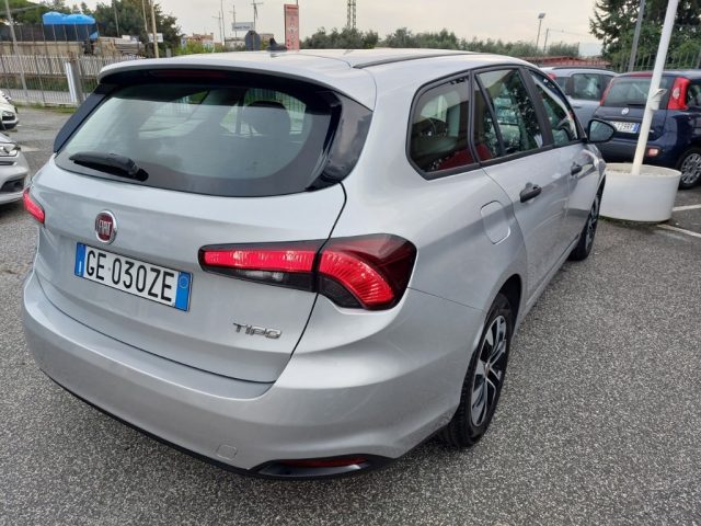 FIAT Tipo 1.6 Mjt S&S SW City Life Uniprò km 95000 Fattur. Immagine 3