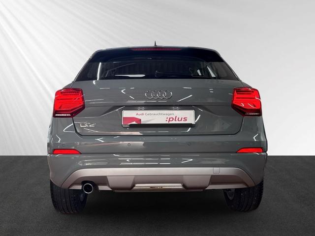 AUDI Q2 30 TFSI Immagine 4